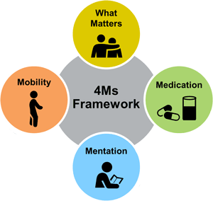 4Ms Framework
