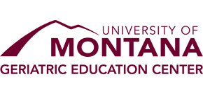 Montana Geriatric Education Center